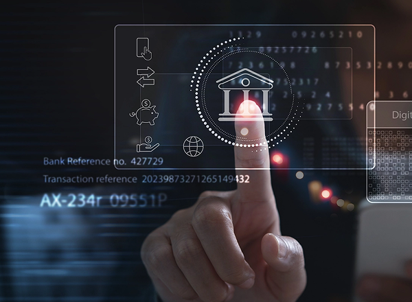 banking software development