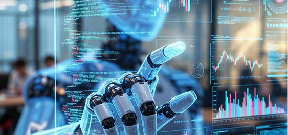 business intelligence dashboards for finance