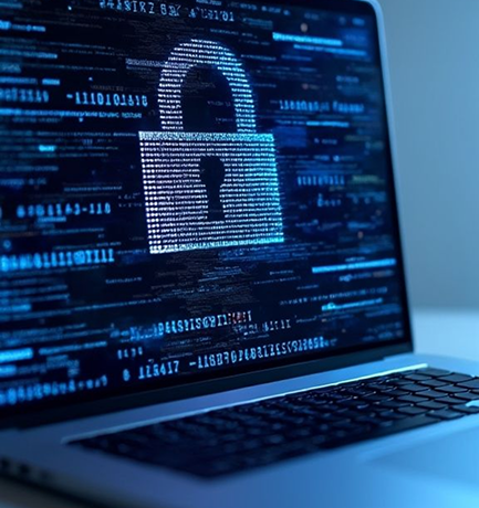 Security & compliance