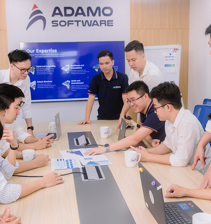 Pervasive transparency