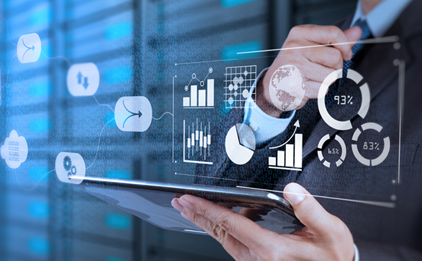 big data management service