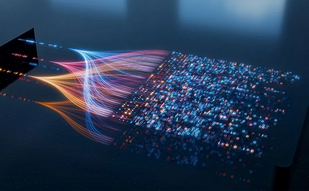 data integration service