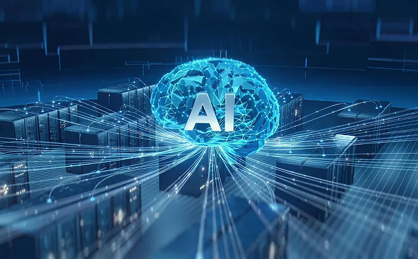 big data automation service