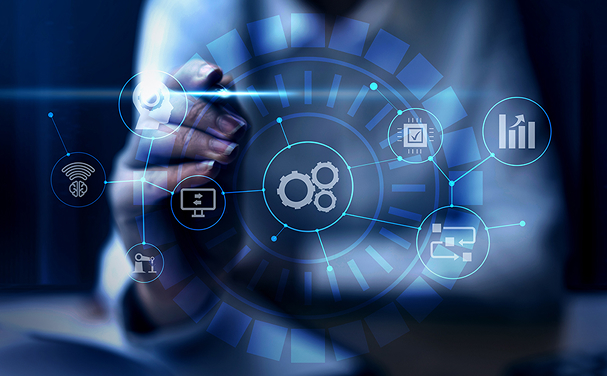 custom IoT software development service