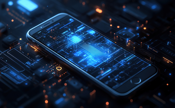 IoT app development service