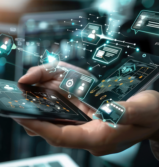 why choose Adamo for IoT service