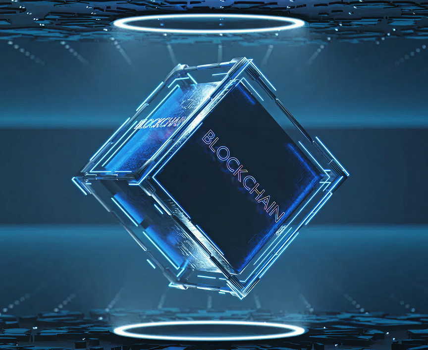 blockchain development service