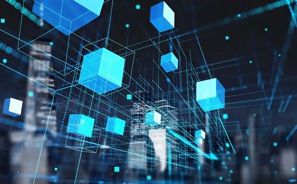 smart contract development service