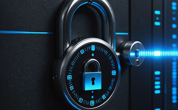 blockchain security solution