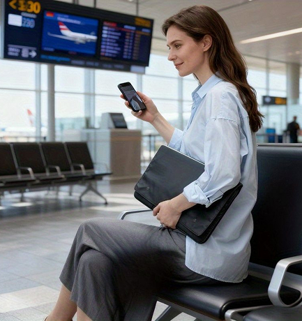 Custom OTA development