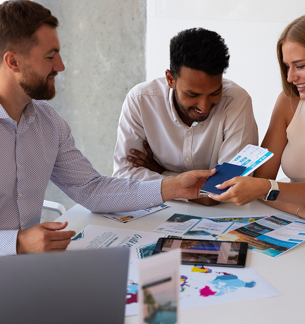 OTA solution for OTAs and booking platforms