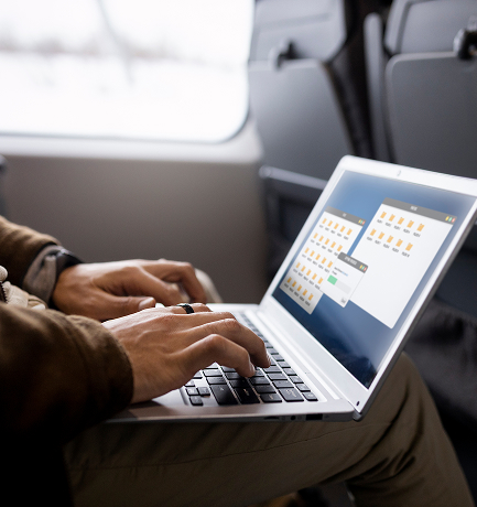 OTA solution for travel wholesalers and consolidators