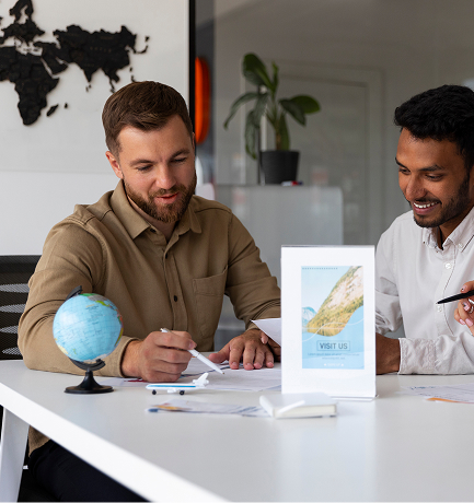 OTA solution for travel marketplace startups