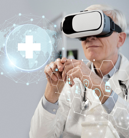 New growth opportunities