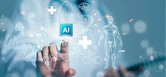 AI chatbots for 24/7 support in telehealth