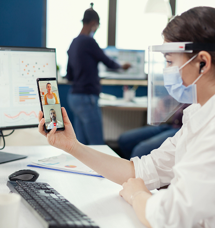 tailored chronic disease monitoring