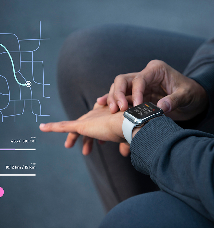 Remote Monitoring Devices