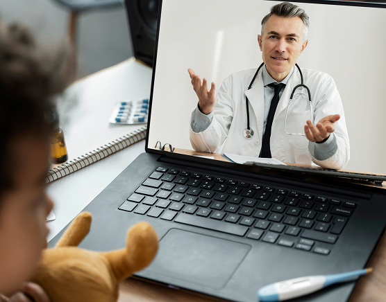telemedicine software development benefits