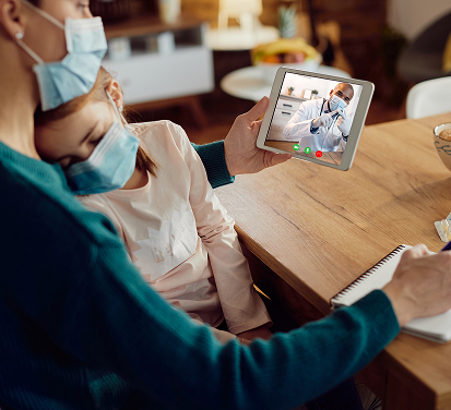 telehealth software development