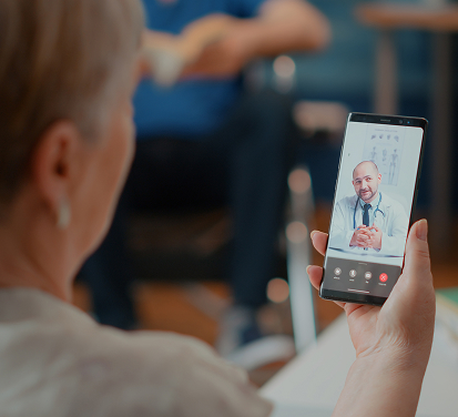 mhealth applications development