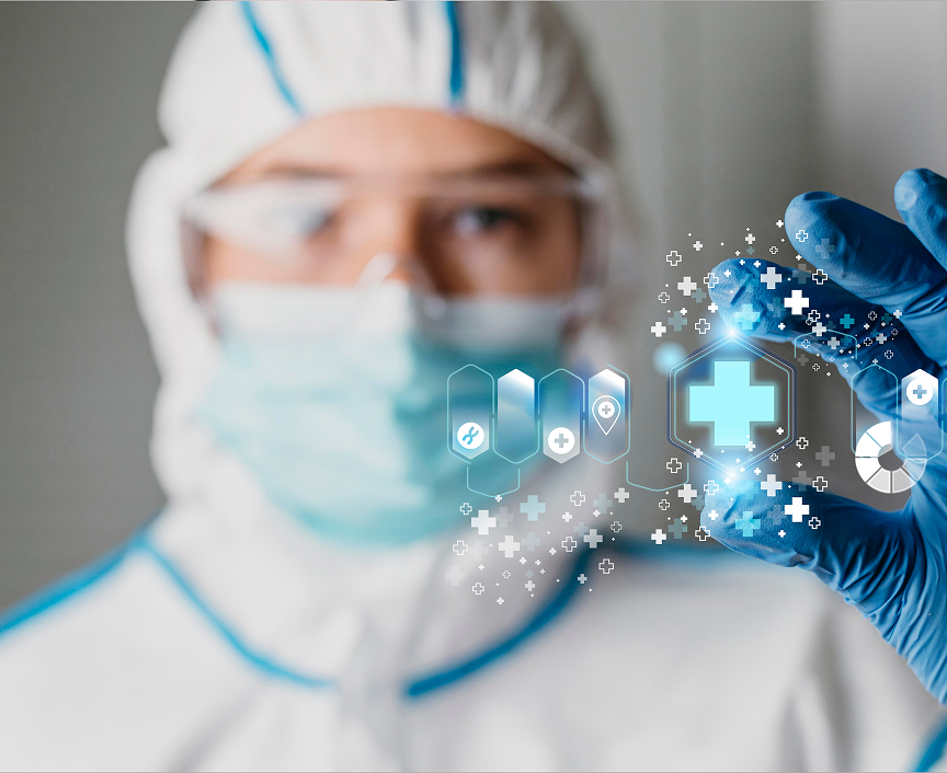 custom EMR EHR solution development