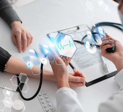 custom EHR EMR consulting