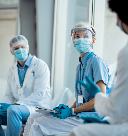 EMR EHR for hospitals