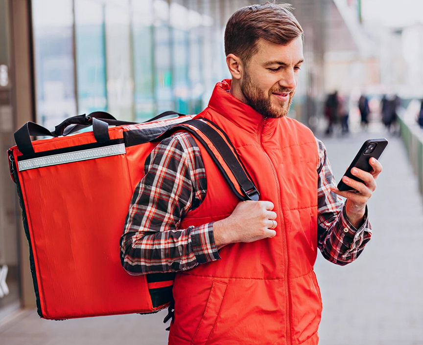 custom fnb software development