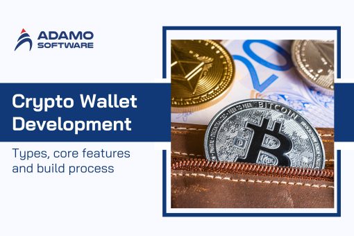 Crypto Wallet Development
