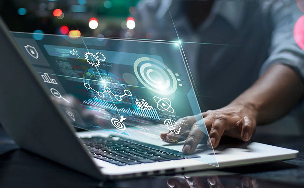 custom ML model development service