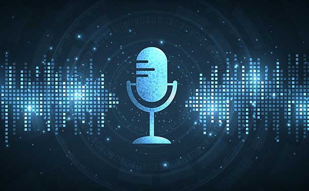 voice and speech recognition app development