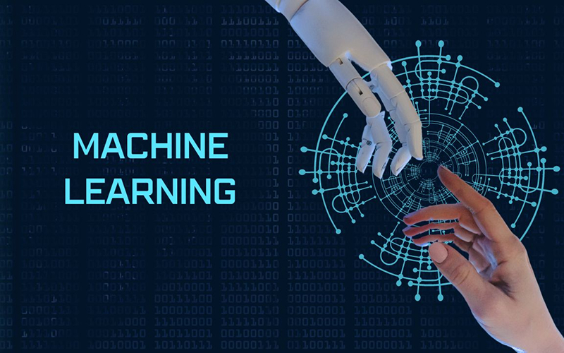 custom machine learning solution development