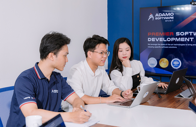 benefits of web app development