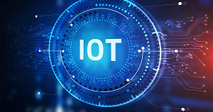 IoT adoption in mobile app development