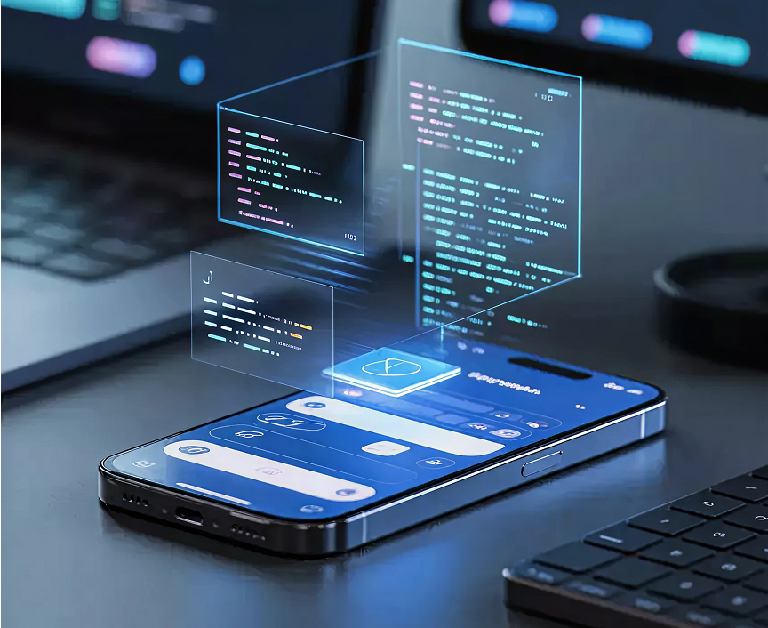 mobile app development service