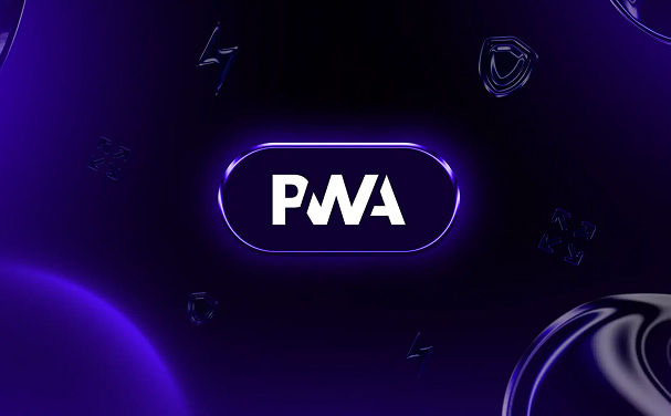 progressive web application development service