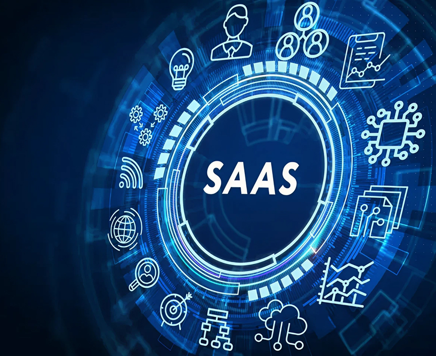 saas development