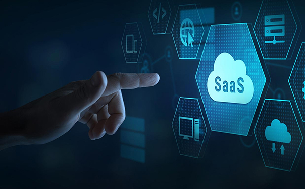 saas prototyping and design service