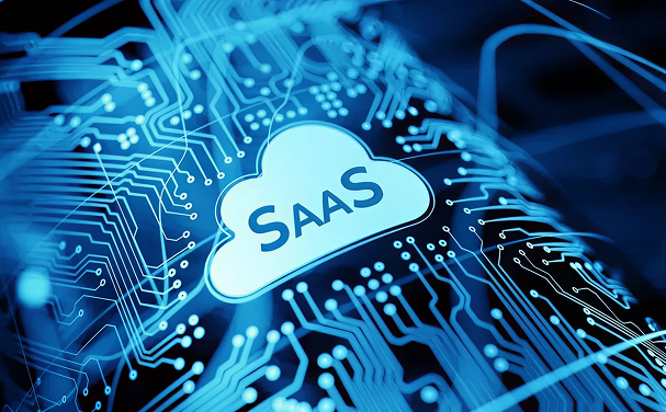 custom saas application development service