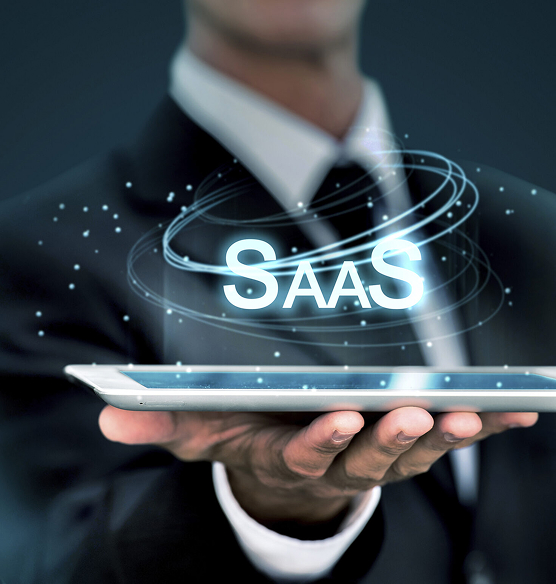 why choose saas product development service