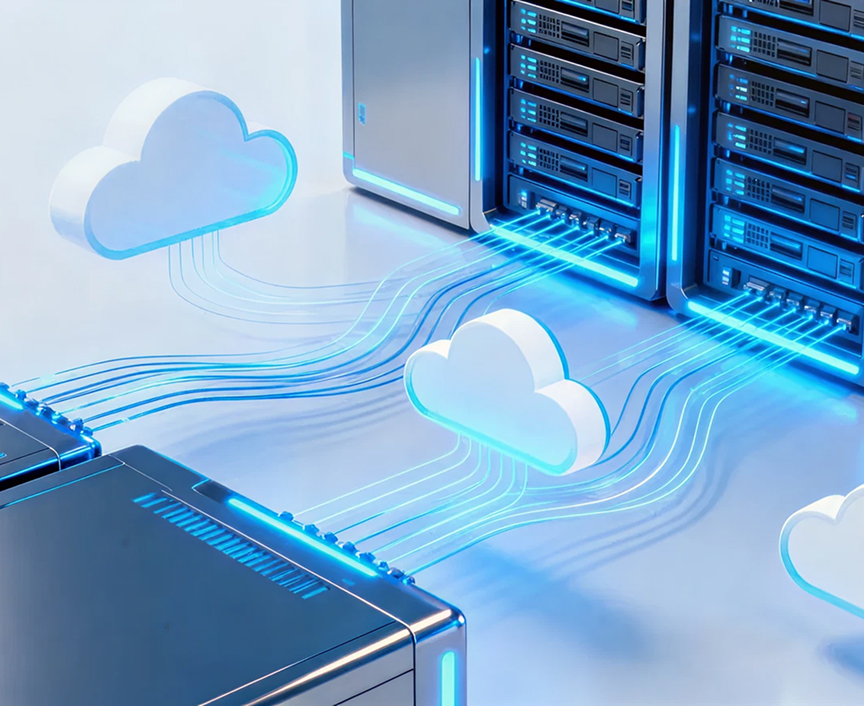 cloud adoption service