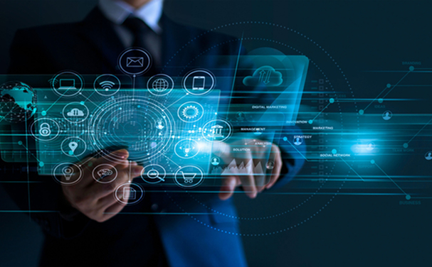 cloud monitoring and support service