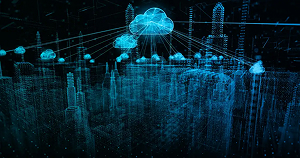 hybrid and multi cloud model