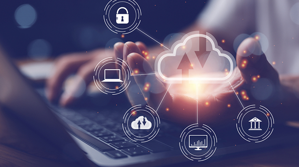 containerized services